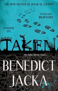Produktbild: Taken