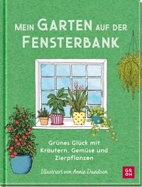 Produktbild: Mein Garten auf der Fensterbank