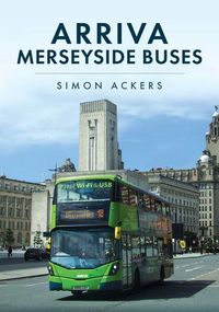 Produktbild: Arriva Merseyside Buses