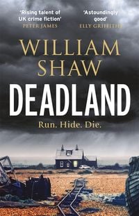 Produktbild: Deadland