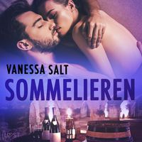 Produktbild: Sommelieren - erotisk novell