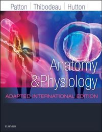 Produktbild: Hutton, A: Anatomy and Physiology