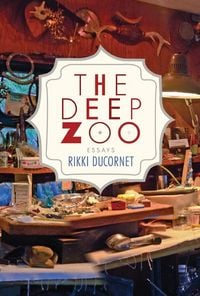 Produktbild: The Deep Zoo