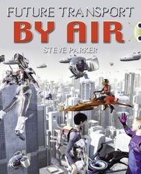 Produktbild: Parker, S: Bug Club Independent Non Fiction Year 4 Grey A Fu