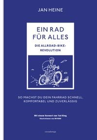 Produktbild: Ein Rad f&uuml;r alles &ndash; Die Allroad-Bike-Revolution