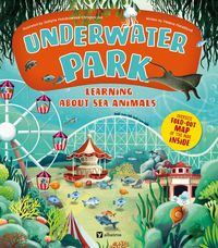 Produktbild: Underwater Park