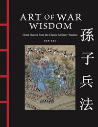 Produktbild: Art of War Wisdom