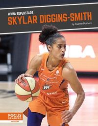 Produktbild: Skylar Diggins-Smith