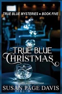Produktbild: True Blue Christmas