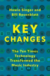 Produktbild: Key Changes