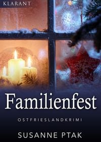 Produktbild: Familienfest. Kurz - Ostfrieslandkrimi