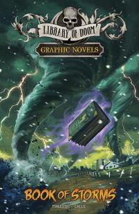 Produktbild: Book of Storms