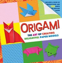 Produktbild: Origami
