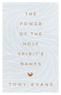 Produktbild: The Power of the Holy Spirit's Names