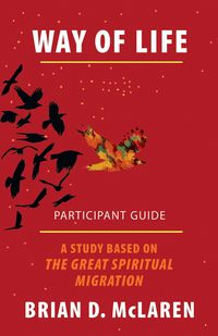 Produktbild: Way of Life Participant Guide