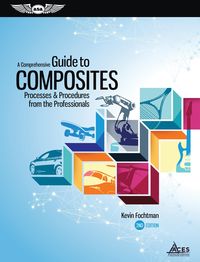 Bild vom Artikel Comprehensive Guide to Composites vom Autor Kevin Fochtman