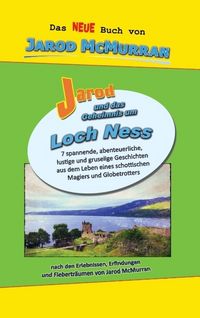 Produktbild: McMurran, J: Jarod und das Geheimnis um Loch Ness
