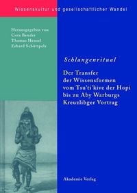 Produktbild: Schlangenritual