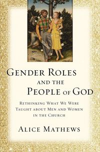 Produktbild: The Gender Roles and the People of God