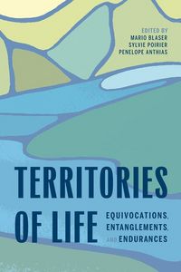 Produktbild: Territories of Life