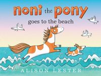 Produktbild: Noni the Pony Goes to the Beach