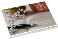 Produktbild: Von Herzen - Postkartenbuch