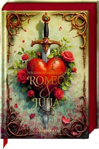 Produktbild: Romeo und Julia