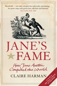 Produktbild: Jane's Fame