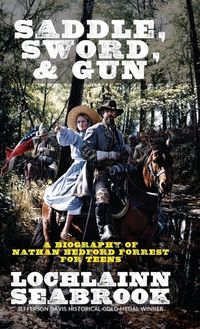 Produktbild: Saddle, Sword, and Gun