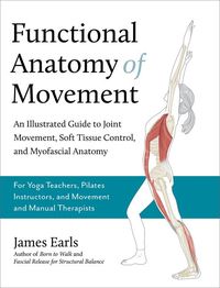 Produktbild: Functional Anatomy of Movement