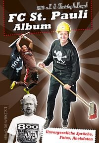 FC St. Pauli Album