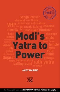 Produktbild: Modi's Yatra to Power