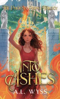 Produktbild: Into Ashes