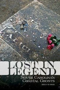 Produktbild: Lost in Legend