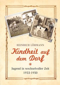 Produktbild: Kindheit auf dem Dorf