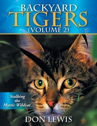 Produktbild: Backyard Tigers (Volume 2)