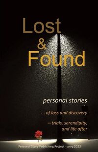 Produktbild: Lost & Found