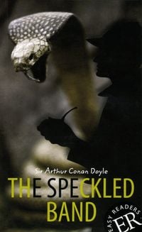 Produktbild: The Speckled Band