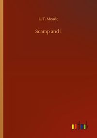 Produktbild: Scamp and I