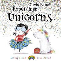Produktbild: Olivia Babot: experta en unicorns