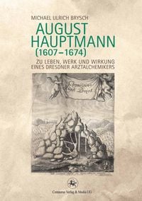 Produktbild: August Hauptmann (1607-1674)