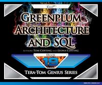 Produktbild: Greenplum - Architecture and SQL