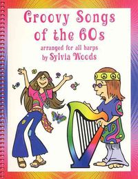 Produktbild: Groovy Songs of the '60s for Harp
