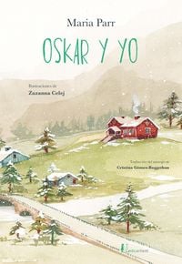 Produktbild: Oskar y yo