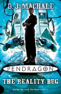 Produktbild: Pendragon: The Reality Bug