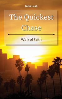 Produktbild: The Quickest Chase
