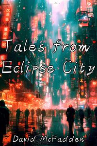 Produktbild: Tales from Eclipse City