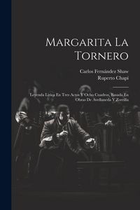 Produktbild: Margarita La Tornero