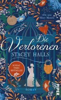 Produktbild: Die Verlorenen