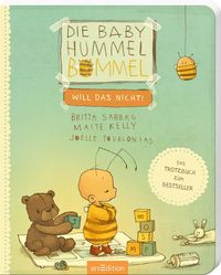 Bild vom Artikel Die Baby Hummel Bommel will das nicht vom Autor Britta Sabbag